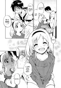 [Amezawa Koma] Osananajimi ni Goyoushin (COMIC X-EROS #27) [English] [Noraneko]
