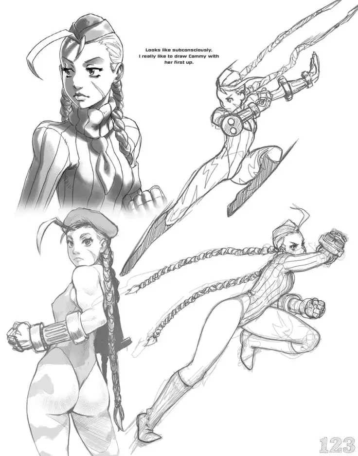 Robaato's Skabrous Skratchwork Vol. 1