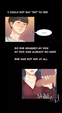 First Love Syndrome Ch.1-3 (English) (Ongoing)