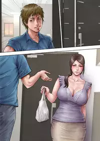 [Milf Shobou] Akogare no Oba o Netoru