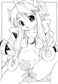 (SC34) [K.H.HANTEN (Takorina Gahaku)] Moride Miyabito ironna oasobi (Shinrabanshou Choco)