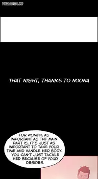 [Mr. Byeong-Su] Cohabitation Ch.1-51 (English) (Ongoing)