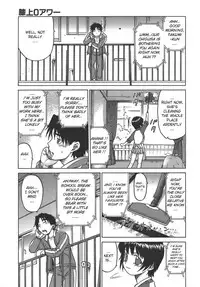 [Kouda Tomohiro] Yamete! Onee-chan - Stop an Elder Sister [English] [Lhytiss]