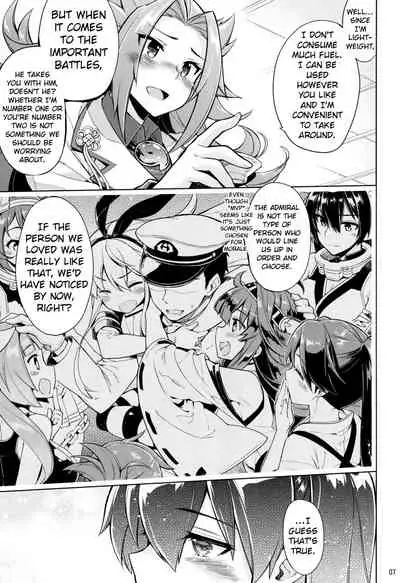 Shiawase Juukon Seikatsu | Happy Bigamist Lifestyle