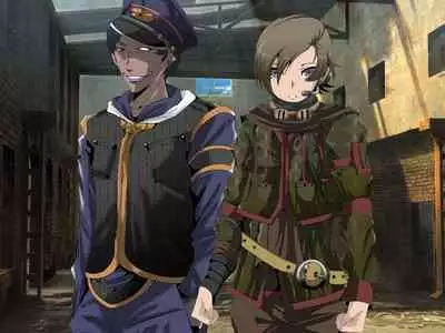 C.U nitoronyiru CG novel 2