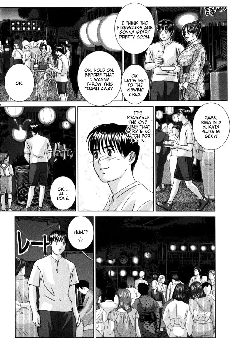 Blue Eyes 08 Chapter42