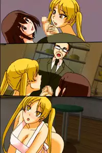 [DL Mate] Mousou Nisshi