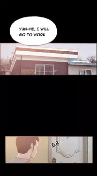 [Mr. Byeong-Su] Cohabitation Ch.1-38 (English) (Ongoing)