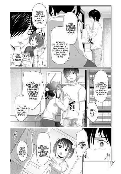 Loli Hameppi | Loli Hanky-Panky