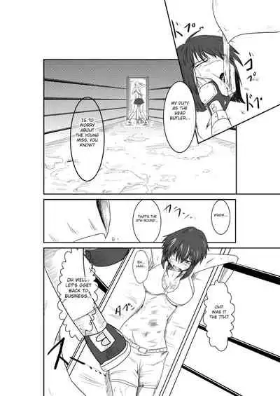 ten seconds sandbags