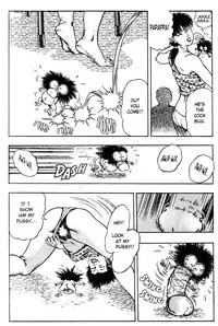 [Maeda Toshio] Adventure Kid Vol.2 [English]