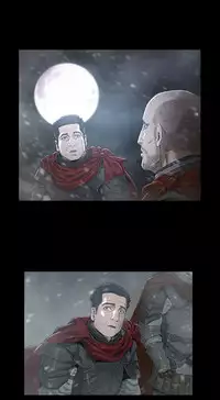 [Getty] Siren Ch.0-10 (English) (YoManga) (Ongoing)