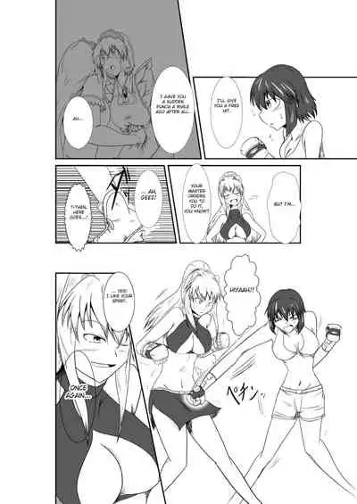 ten seconds sandbags