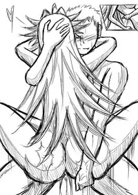 [Morikurousagi] Junyou (Kantai Collection -KanColle-)