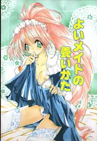 [Shikage Nagi] SUGAR CUBE DOLL