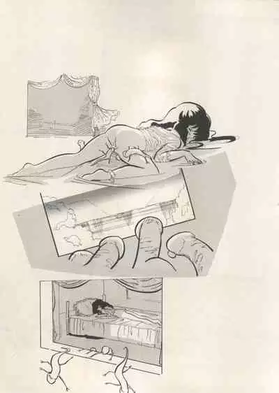 [Anthology] Bishoujo Shoukougun Lolita Syndrome 5 (Various)