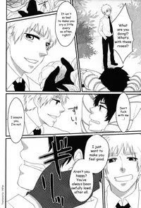 [nmtk (Toya Mayu)] El cautivo de la rosa (Hetalia: Axis Powers) [English]