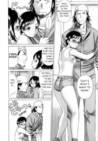 [Tamaki Nozomu] Coneco!! [English] {SaHa}