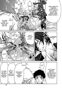 (C73) [GOLD RUSH (Suzuki Address)] Momokan (Ookiku Furikabutte) [English] [desudesu]