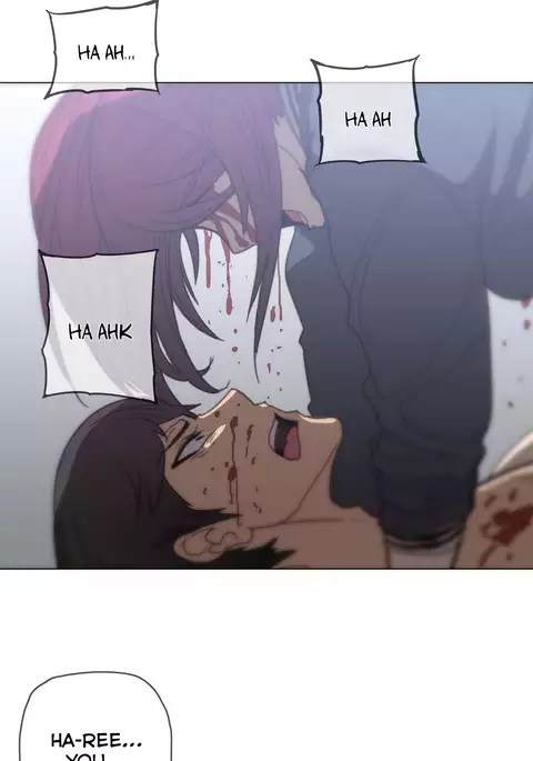 Household Affairs Ch.1-50