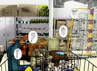 [U-Jin]No・Zo・Ku HokenKyoshi