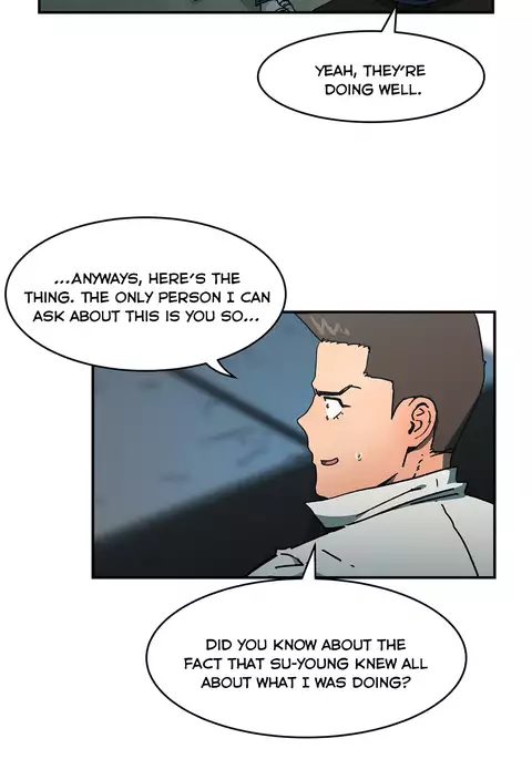 Refrain Love Ch.1-38