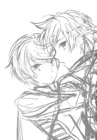 (Zeals Kitchen Doushi Kenbunroku 3) [chambray (Miti)] Chiguhagu Syndrome (Tales of Zestiria)