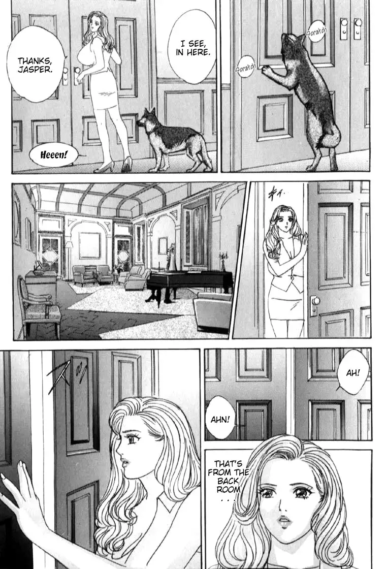 Blue Eyes 06 Chapter31