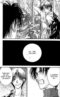 Brothers Battle (Zaou Taishi) English