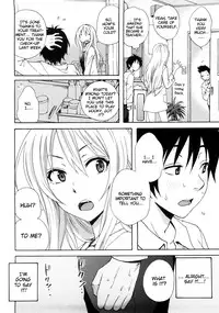 [Coelacanth] Good Times!! [English] {doujin-moe.us}