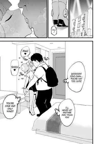 [Shironegiya (miya9)] Saimin Nanjamo-chan | Hypnotized Iono-chan (Pokémon Scarlet and Violet) [English] [The Blavatsky Project] [Digital]