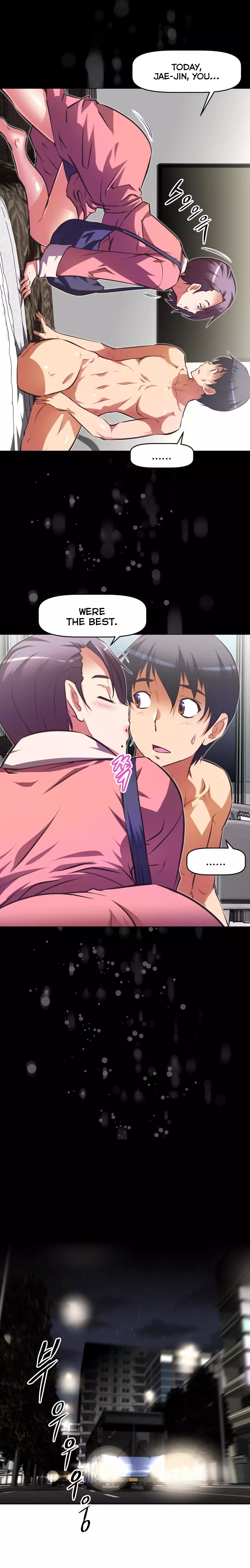 Brawling Go Ch.76-117