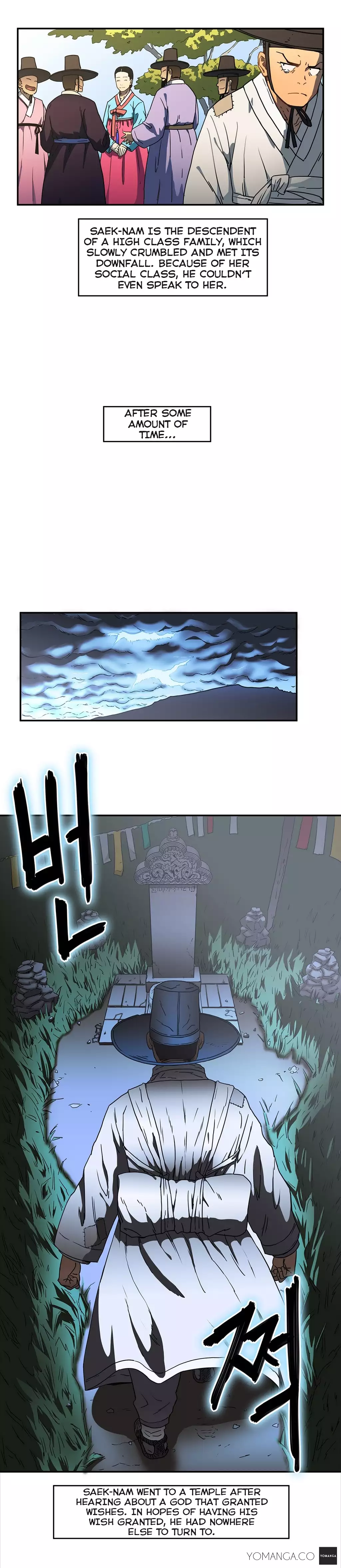 Refrain Love Ch.1-14