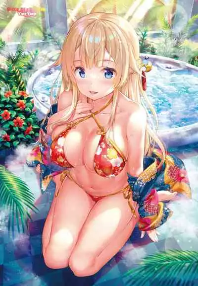 COMIC Penguin Club 2022-02 [Digital]