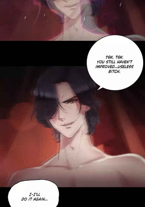 Sex Knights-Erotic Sensuality & Perception Ch.1-16