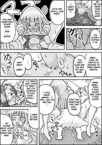 [Asagiri]Visitor english