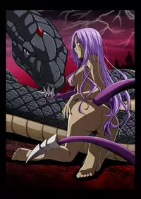 四葉の戦姫 クローバーローゼ(Four leaf clover Princess Rose war)