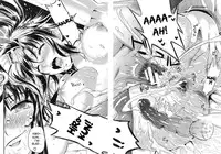 [Kojima Saya] Gakuen Seikatsu [English] [desudesu]