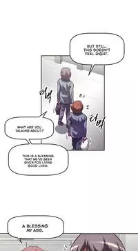 [Worin] Brawling Go Ch.76-91 (English) (Ongoing)