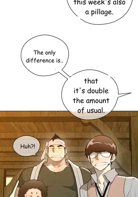 Perfect Half Ch.1-33