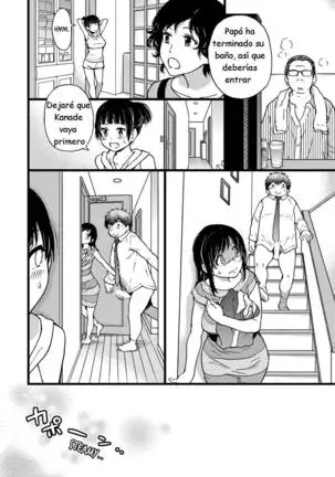 Enkou Oji-san Episode | El Señor Enkou I-V