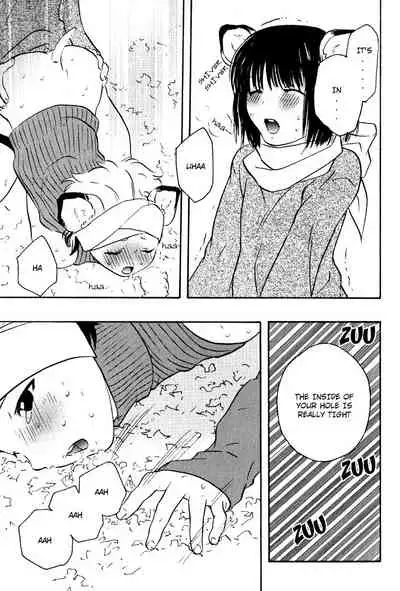 Mimi Paradise Vol. 1