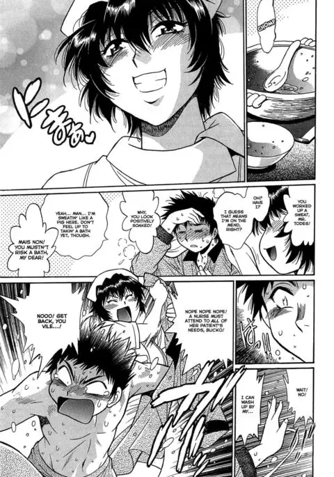 Kanojo de Ippai 2 - Ch. 10-17 {Ochimusha}