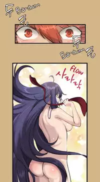 [Hong BanJang] Aharoo Ch.1-35 (English) (YoManga) (Ongoing)