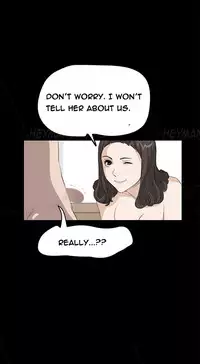 [Keum Sah Gong] Si-Eun Ch.1-41 (English)