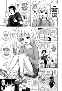 [Himeno Mikan] Loli Konnichiwa - Hello Lolita! [English] {Mistvern}