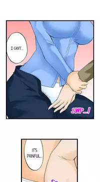 [Mokko] I Massage My Sister Every Night Ch 1-37