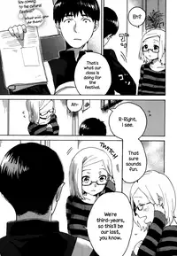 [Naito Loveca] Hello, My Dear [English] {NecroManCr}