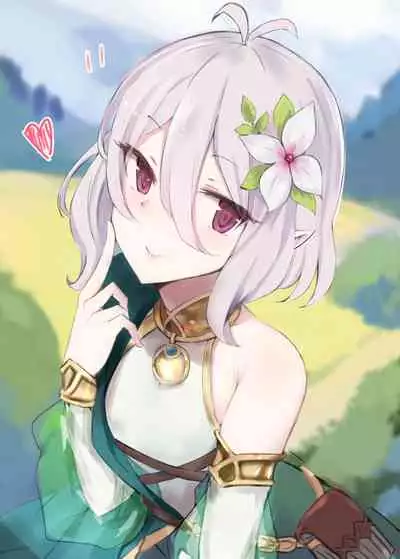 Ecchi na Koto Shite Connect Suru Hon