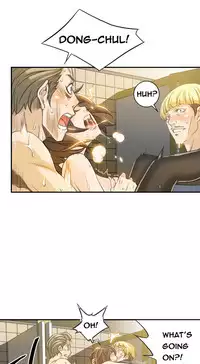 [Gyuo] Kill the Dead Bastard Ch.0-14 (English) (Ongoing)